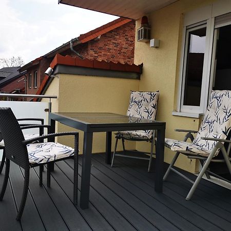 Naturnahe Schoene Neu Gestaltete Ferienwohnung วัวร์เซเลน ภายนอก รูปภาพ