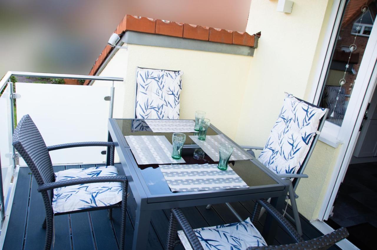 Naturnahe Schoene Neu Gestaltete Ferienwohnung วัวร์เซเลน ภายนอก รูปภาพ