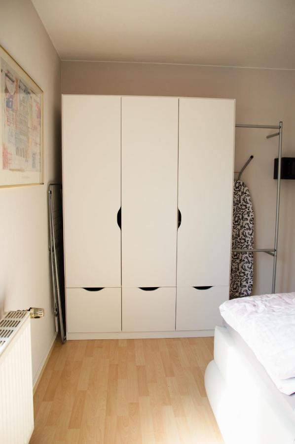 Naturnahe Schoene Neu Gestaltete Ferienwohnung วัวร์เซเลน ภายนอก รูปภาพ