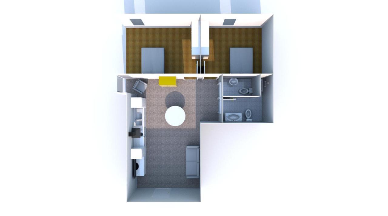 Naturnahe Schoene Neu Gestaltete Ferienwohnung วัวร์เซเลน ภายนอก รูปภาพ